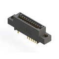 395-022-521-508 - 395 SERIES (.100" (2.54MM) CONTA