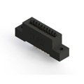 392-009-523-102 - 392 SERIES (.100" (2.54MM) CONTA