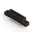 357-007-558-104 - 357 SERIES (.156" (3.96MM) CONTA