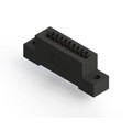 392-009-520-104 - 392 SERIES (.100" (2.54MM) CONTA