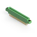 333-032-544-803 - 333 SERIES (.156" (3.96MM) CONTA