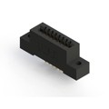 392-008-523-102 - 392 SERIES (.100" (2.54MM) CONTA