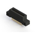392-020-520-212 - 392 SERIES (.100" (2.54MM) CONTA