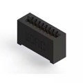 392-008-521-101 - 392 SERIES (.100" (2.54MM) CONTA
