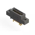 395-014-555-504 - 395 SERIES (.100" (2.54MM) CONTA