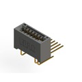 395-014-559-201 - 395 SERIES (.100" (2.54MM) CONTA