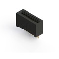 392-008-540-101 - 392 SERIES (.100" (2.54MM) CONTA