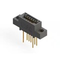 395-012-540-507 - 395 SERIES (.100" (2.54MM) CONTA