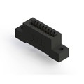 392-008-520-104 - 392 SERIES (.100" (2.54MM) CONTA
