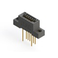 395-012-542-208 - 395 SERIES (.100" (2.54MM) CONTA