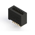 392-012-556-201 - 392 SERIES (.100" (2.54MM) CONTA
