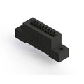 392-008-520-102 - 392 SERIES (.100" (2.54MM) CONTA