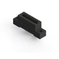 392-008-542-102 - 392 SERIES (.100" (2.54MM) CONTA