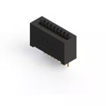 392-008-542-101 - 392 SERIES (.100" (2.54MM) CONTA