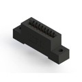 392-008-521-102 - 392 SERIES (.100" (2.54MM) CONTA