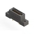395-014-556-202 - 395 SERIES (.100" (2.54MM) CONTA