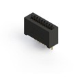 392-008-541-101 - 392 SERIES (.100" (2.54MM) CONTA