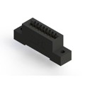 392-008-524-102 - 392 SERIES (.100" (2.54MM) CONTA