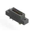 395-014-556-502 - 395 SERIES (.100" (2.54MM) CONTA