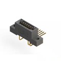 395-014-558-204 - 395 SERIES (.100" (2.54MM) CONTA