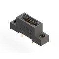 395-012-524-207 - 395 SERIES (.100" (2.54MM) CONTA
