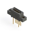 395-012-540-508 - 395 SERIES (.100" (2.54MM) CONTA