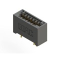 395-014-556-201 - 395 SERIES (.100" (2.54MM) CONTA