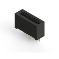 392-008-523-101 - 392 SERIES (.100" (2.54MM) CONTA
