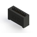392-008-524-101 - 392 SERIES (.100" (2.54MM) CONTA