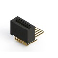 392-012-559-201 - 392 SERIES (.100" (2.54MM) CONTA