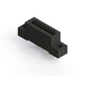 392-008-540-104 - 392 SERIES (.100" (2.54MM) CONTA