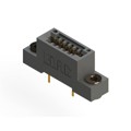 395-012-520-203 - 395 SERIES (.100" (2.54MM) CONTA