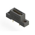 395-012-524-208 - 395 SERIES (.100" (2.54MM) CONTA