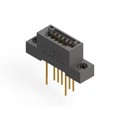 395-012-540-207 - 395 SERIES (.100" (2.54MM) CONTA
