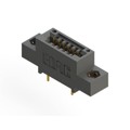 395-012-521-507 - 395 SERIES (.100" (2.54MM) CONTA