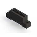 392-008-524-104 - 392 SERIES (.100" (2.54MM) CONTA