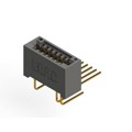 395-014-558-201 - 395 SERIES (.100" (2.54MM) CONTA