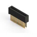392-032-544-201 - 392 SERIES (.100" (2.54MM) CONTA