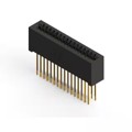 392-032-542-201 - 392 SERIES (.100" (2.54MM) CONTA