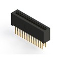 392-032-523-201 - 392 SERIES (.100" (2.54MM) CONTA