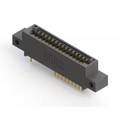 395-032-521-512 - 395 SERIES (.100" (2.54MM) CONTA