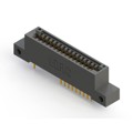 395-032-521-212 - 395 SERIES (.100" (2.54MM) CONTA