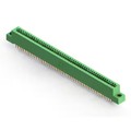 342-104-521-207 - 342 SERIES (.100" (2.54MM) CONTA