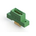 345-010-555-202 - 345 SERIES (.100" (2.54MM) CONTA