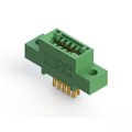 345-010-555-504 - 345 SERIES (.100" (2.54MM) CONTA