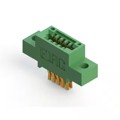 345-010-560-504 - 345 SERIES (.100" (2.54MM) CONTA