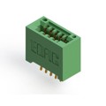 345-010-556-201 - 345 SERIES (.100" (2.54MM) CONTA