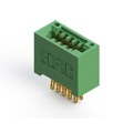 345-010-555-201 - 345 SERIES (.100" (2.54MM) CONTA