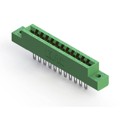 306-011-500-102 - 306 SERIES (.156" (3.96MM) CONTA