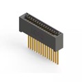 395-015-544-101 - 395 SERIES (.100" (2.54MM) CONTA